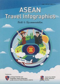 Image of Asean Travel Infographics: Facts dan Recommendation